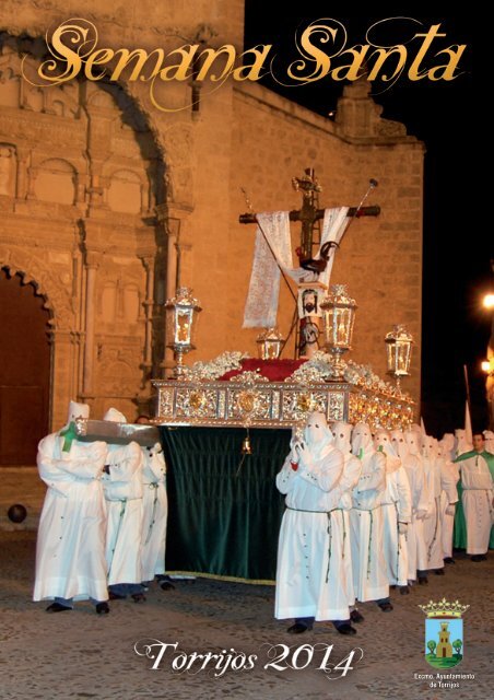 Semana Santa en Torrijos 2014 Torrijos